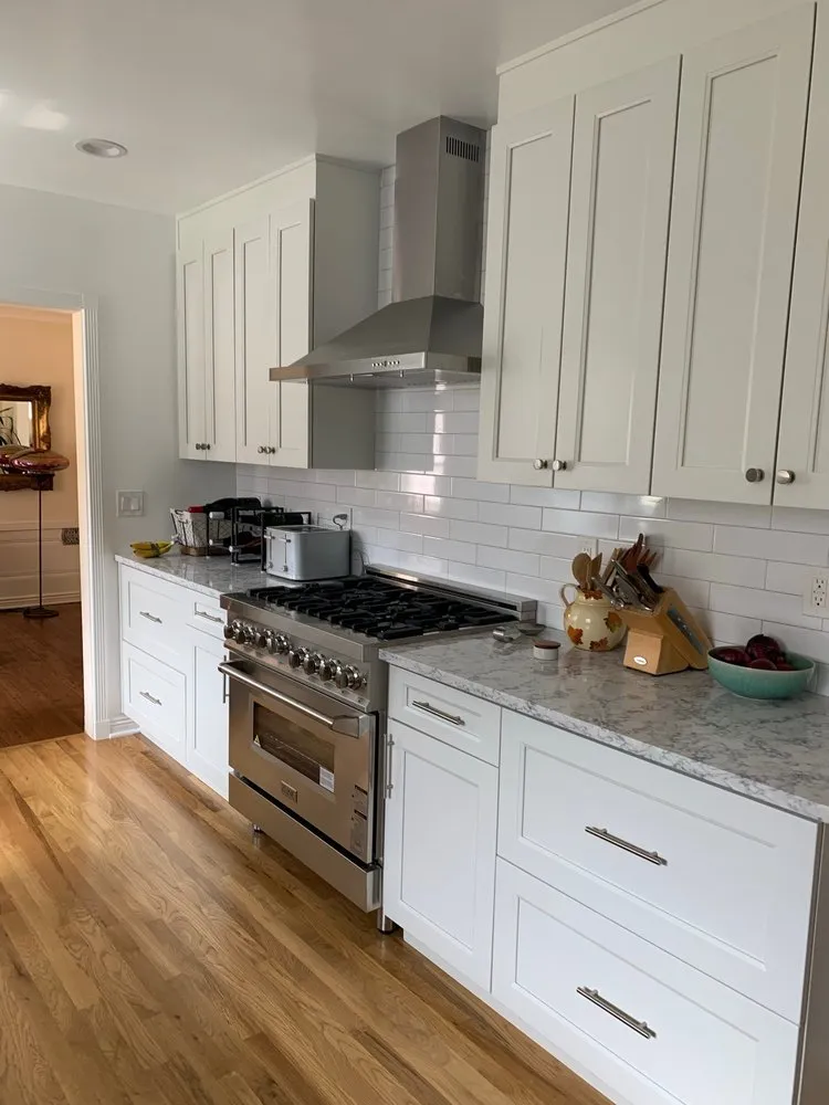 Slide of Wynn Builders