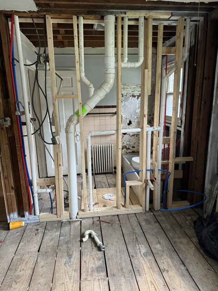 Slide of Wynn Construction And Plumbing