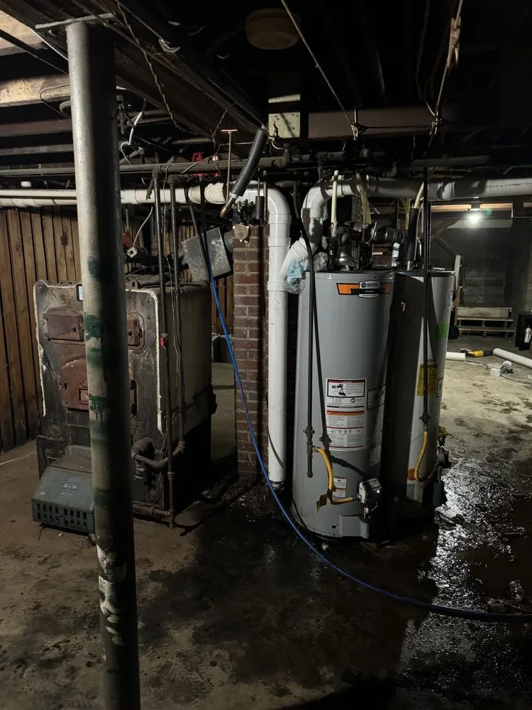 Slide of Wynn Construction And Plumbing