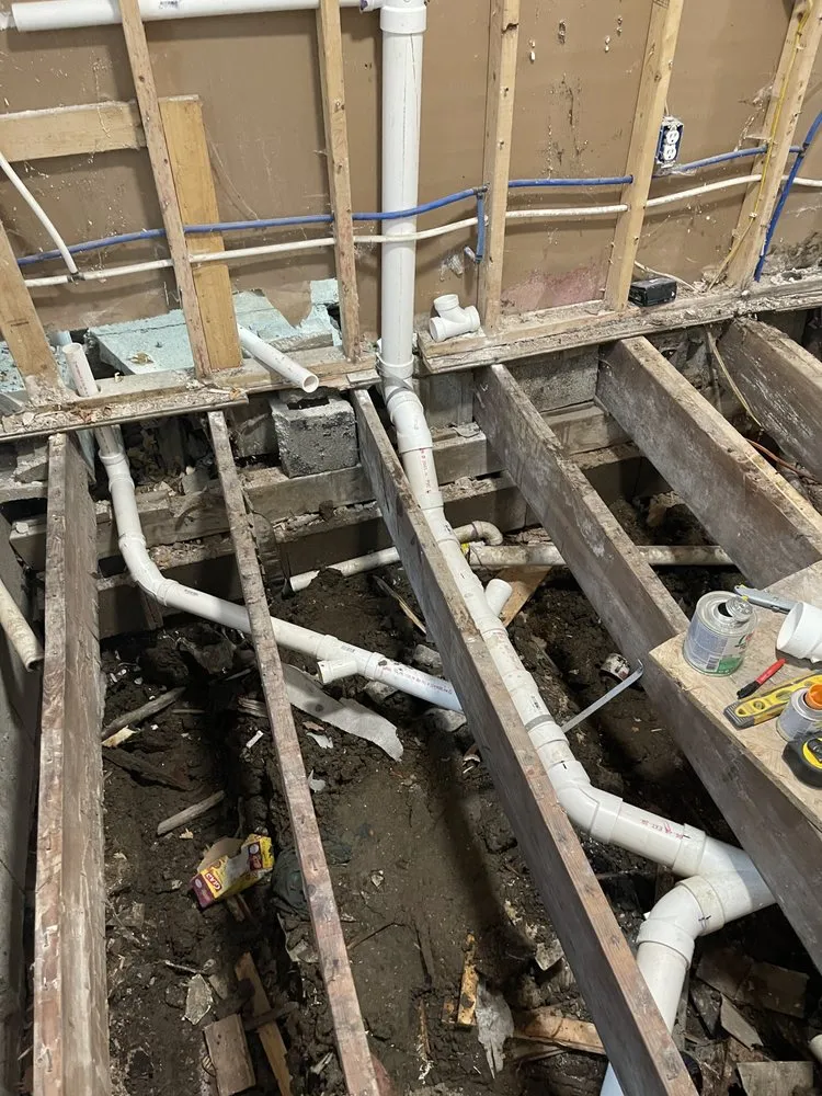 Slide of Wynn Construction And Plumbing