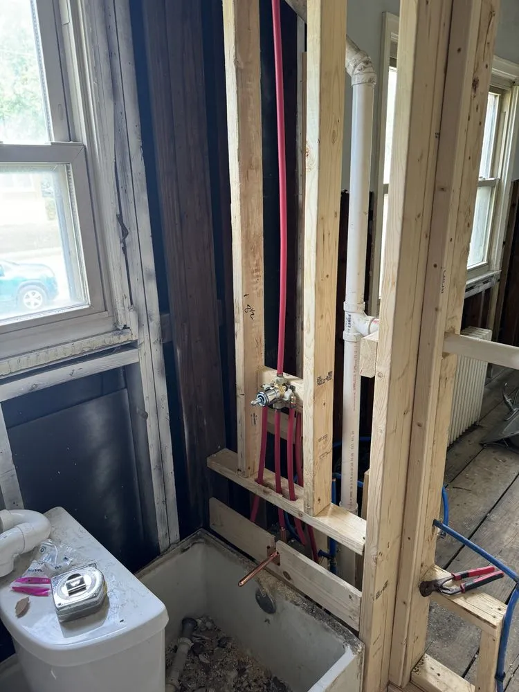 Slide of Wynn Construction And Plumbing