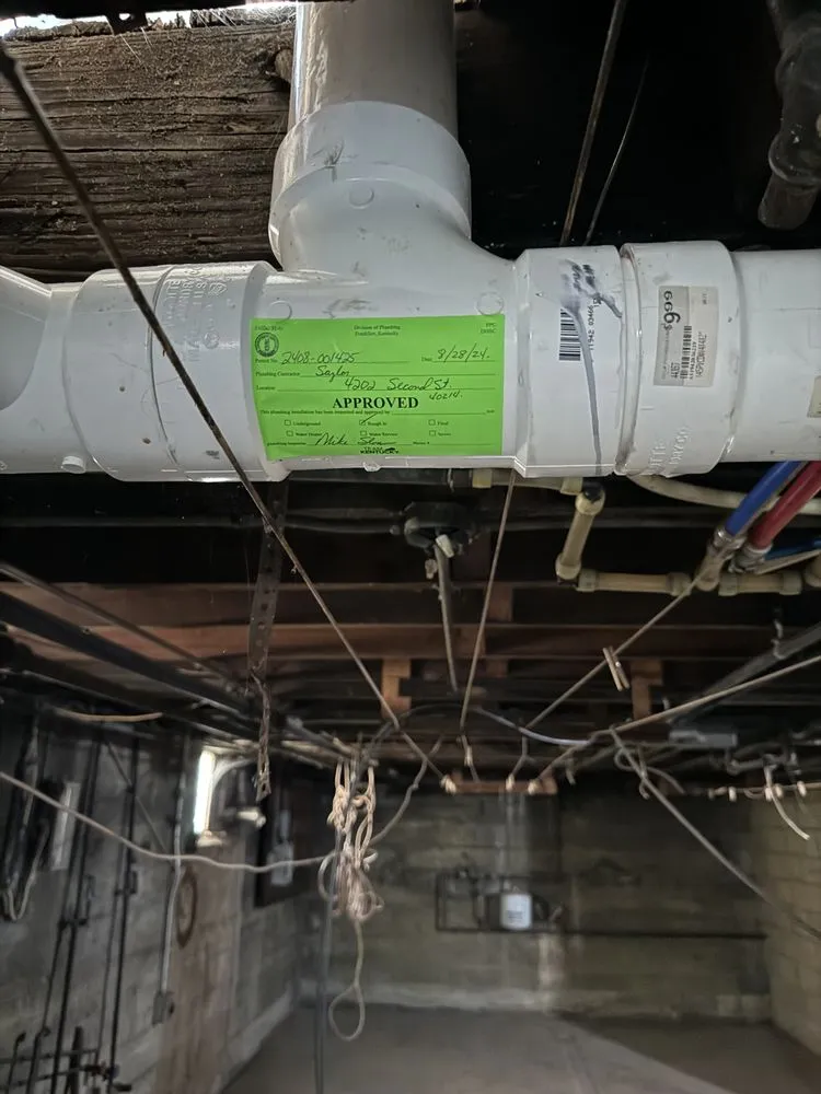 Slide of Wynn Construction And Plumbing