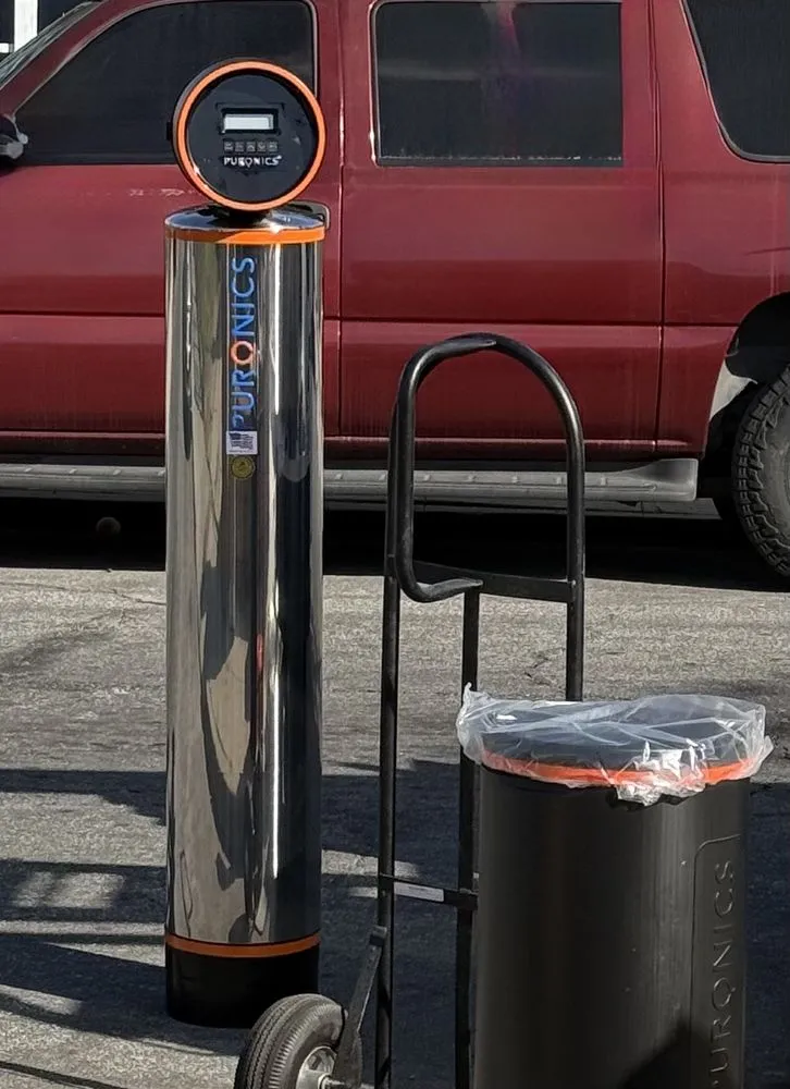 Slide of WZ Plumbing Services