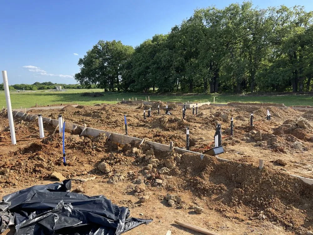 Slide of X-Act Plumbing