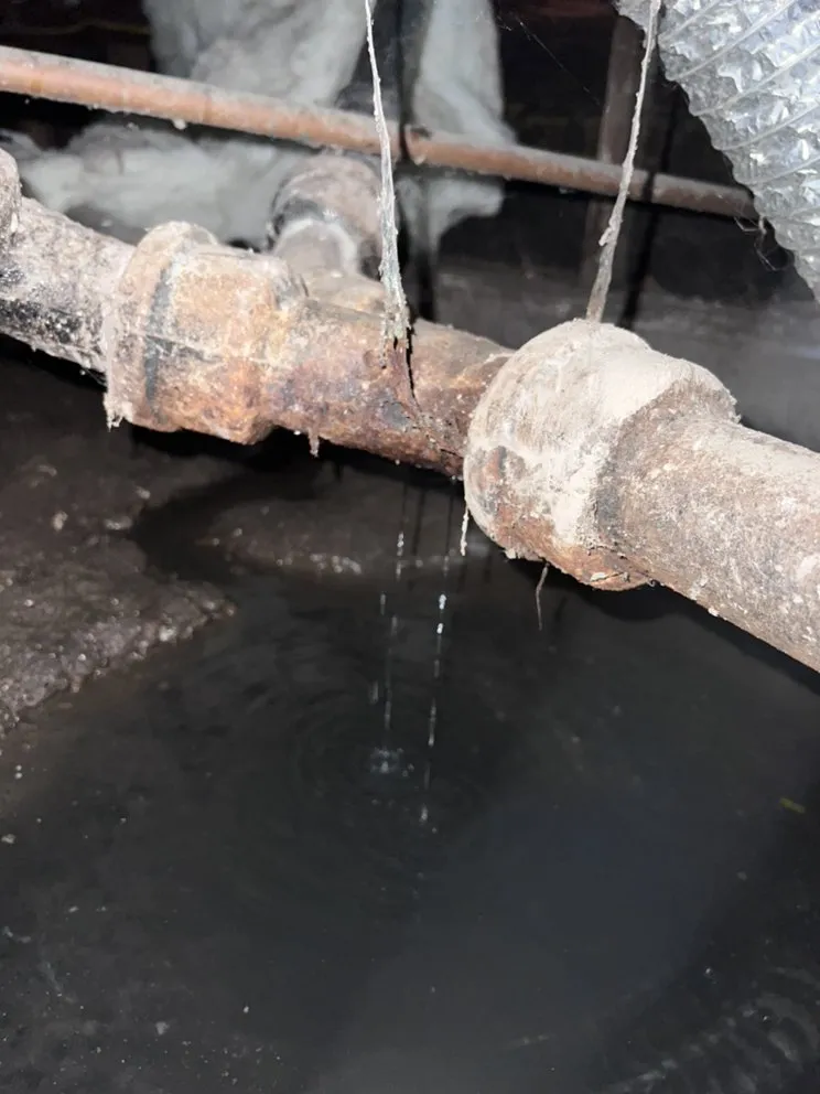 Reliable pipe repair experts serving San Francisco, CA - X-Ray Plumbing And Drain