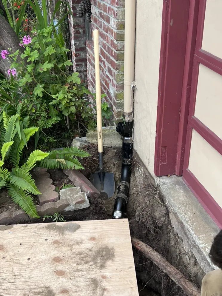 Affordable drain cleaning experts serving San Francisco, CA - X-Ray Plumbing And Drain
