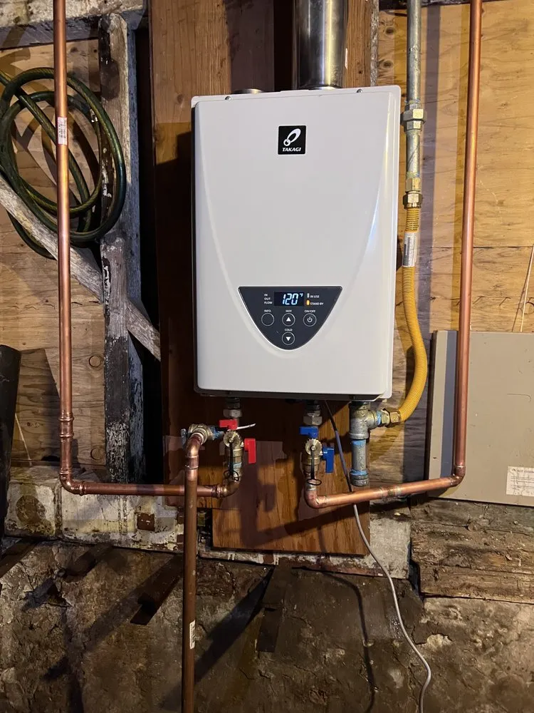 Top-rated plumbing repair experts serving San Francisco, CA - X-Ray Plumbing And Drain