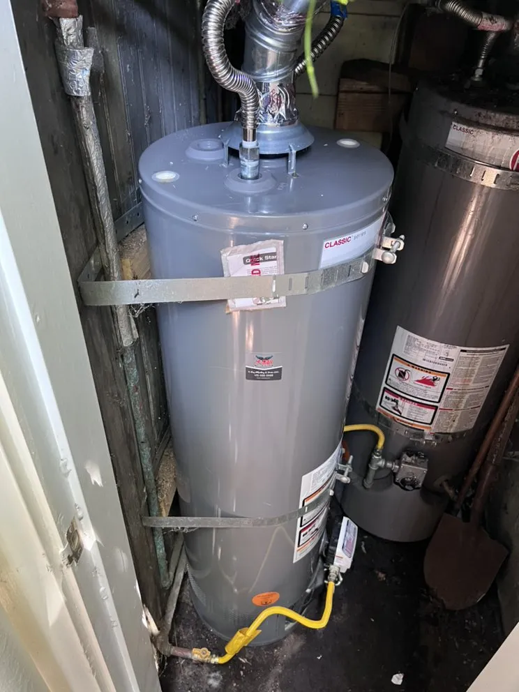 Trusted emergency plumbing service in San Francisco, CA - X-Ray Plumbing And Drain
