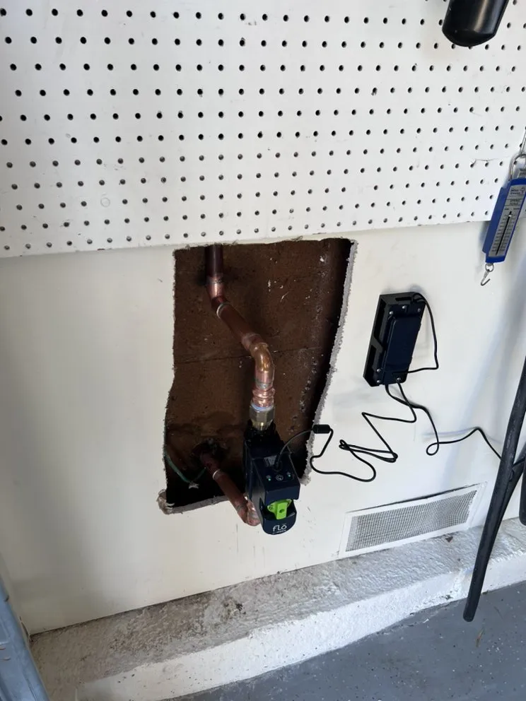 Affordable emergency plumbing experts serving San Francisco, CA - X-Ray Plumbing And Drain