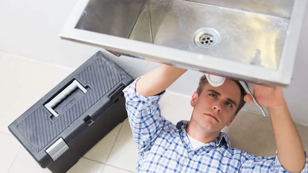 Slide of X-Rooter Sewer Drain & Septic Cleaning