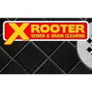 Slide of X-Rooter Sewer Drain & Septic Cleaning