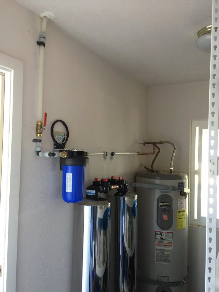 Slide of X-Spurt Plumbing