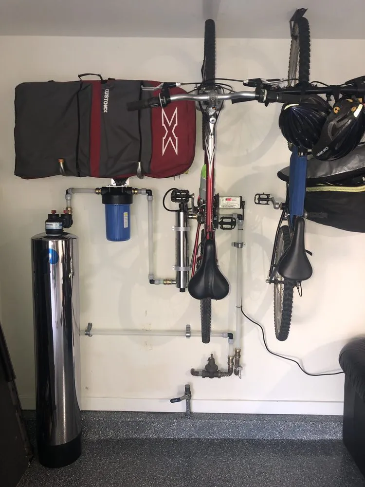 Slide of X-Spurt Plumbing