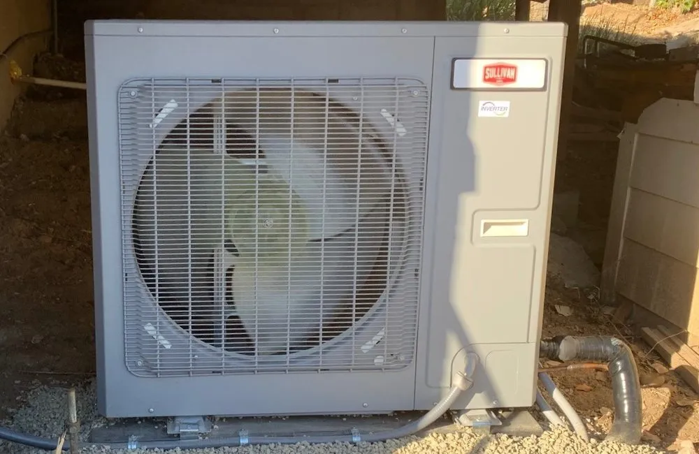 Slide of X-Spurt Plumbing