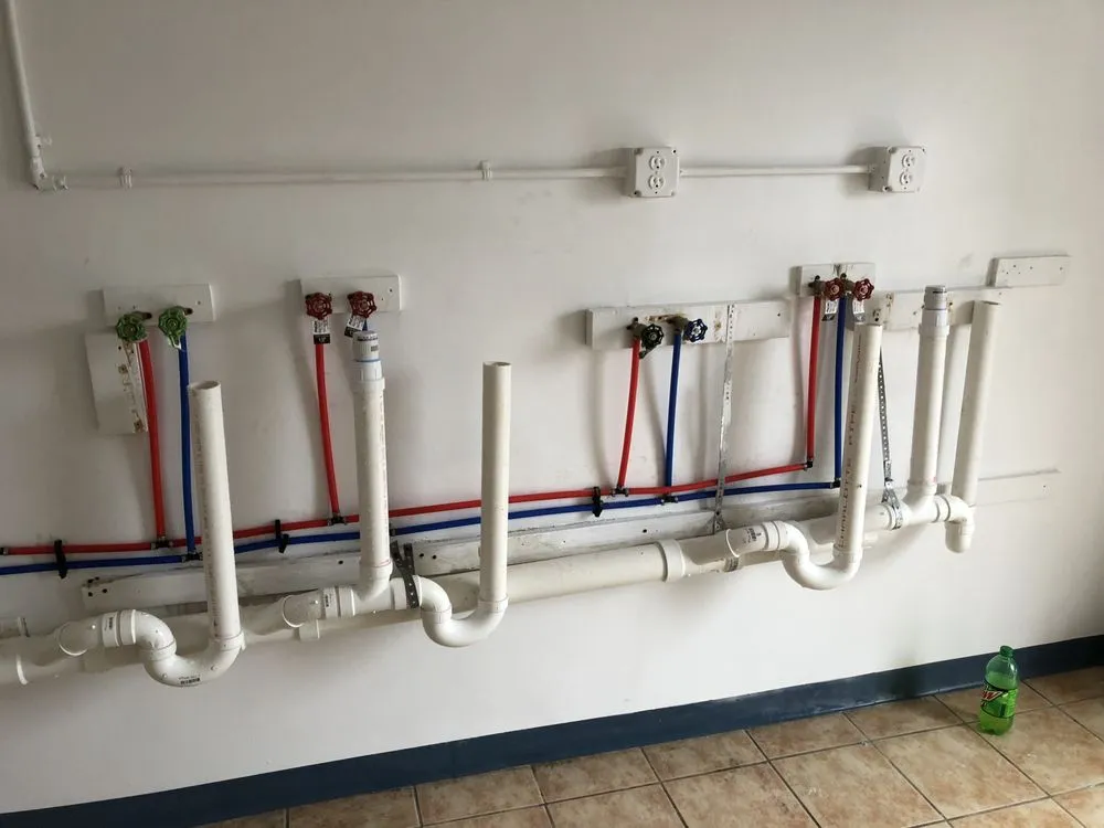 Slide of X-Treme Construction