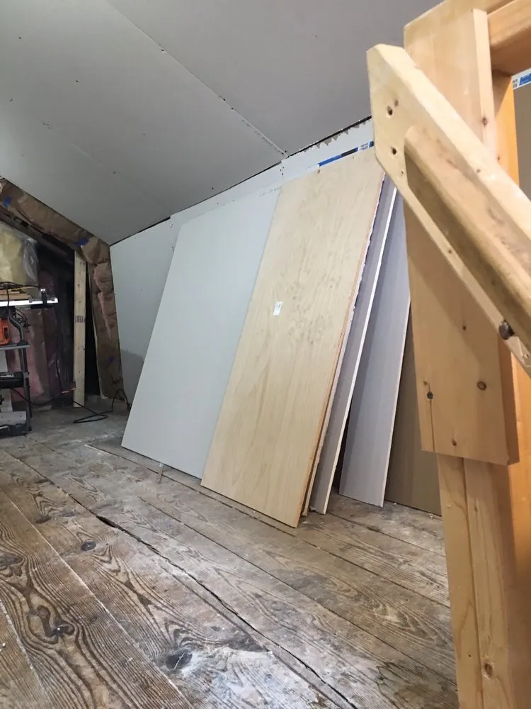 Slide of X-Treme Construction