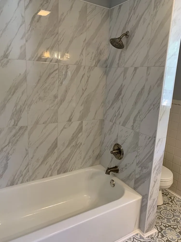 Slide of X-Treme Construction