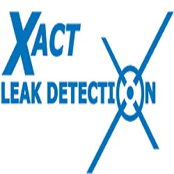 Slide of Xact Leak Detection