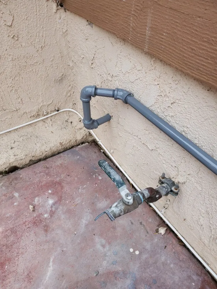 Slide of Xact Leak Detection