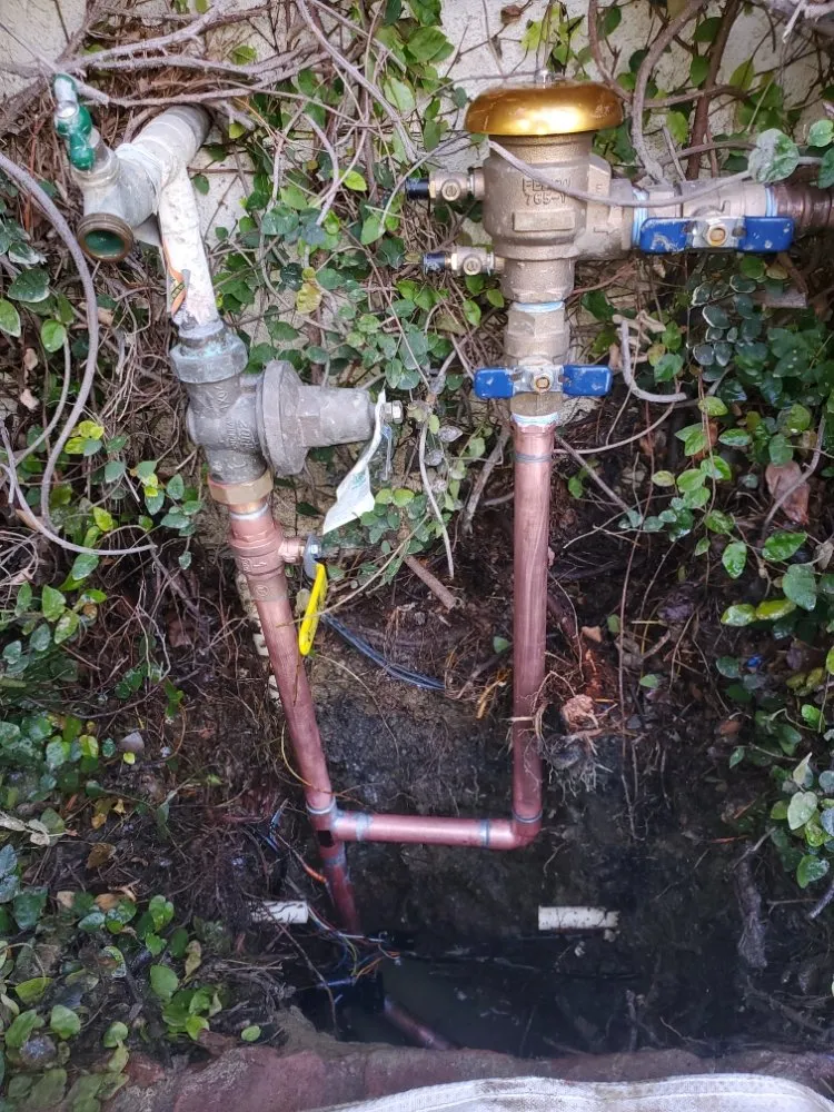 Expert emergency plumbing service in Whittier, CA - Xact Leak Detection