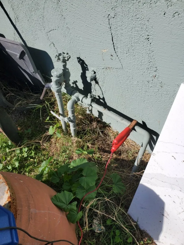 Reliable emergency plumbing in Whittier, CA by Xact Leak Detection