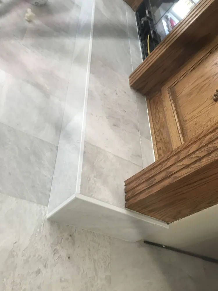 Slide of Xavier Gomez