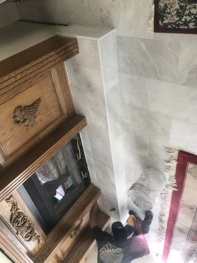 Slide of Xavier Gomez