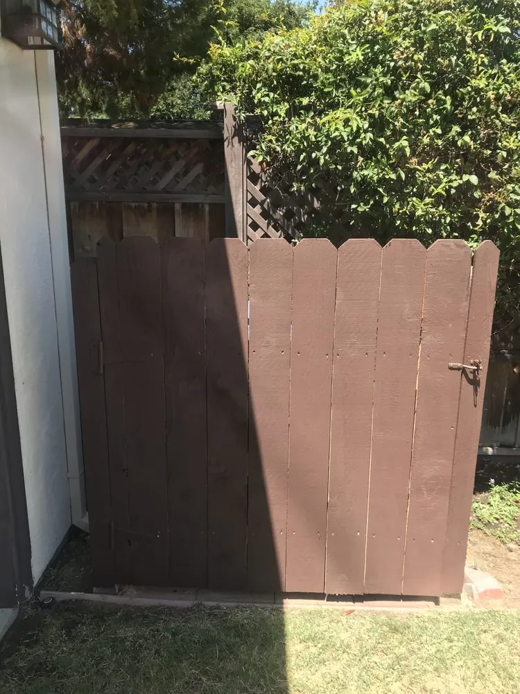 Slide of Xavier Gomez