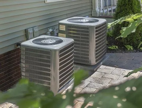 Slide of Xcalibur Air And Plumbing