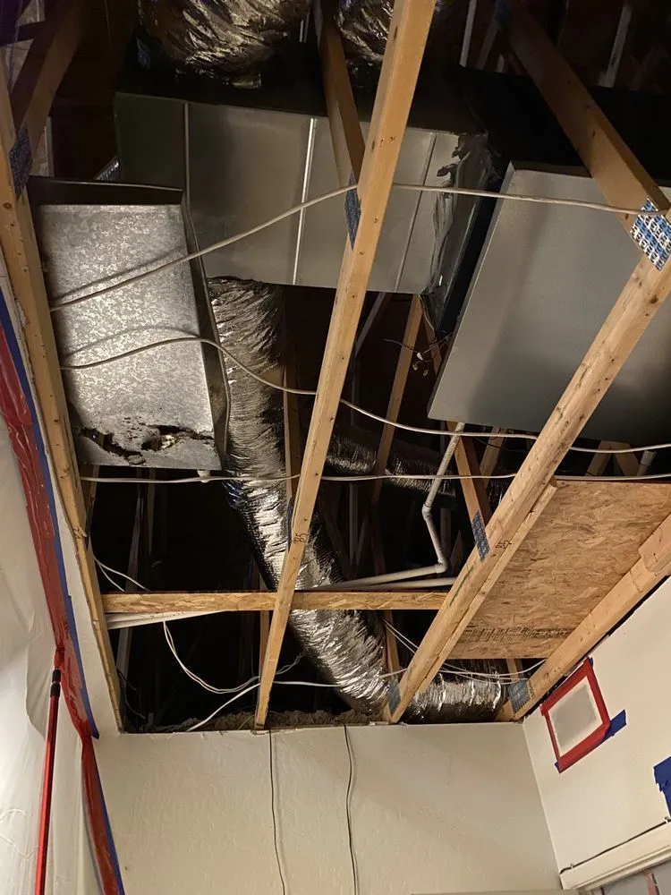 Slide of Xceed Plumbing