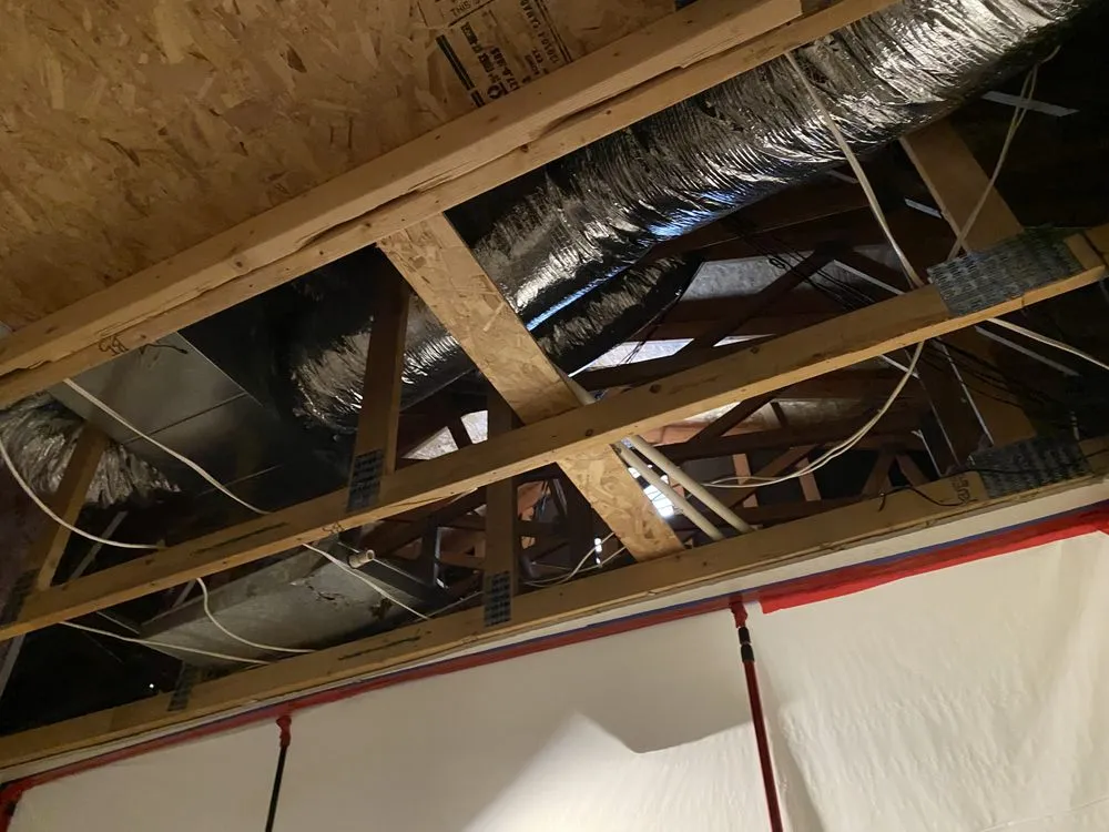 Slide of Xceed Plumbing