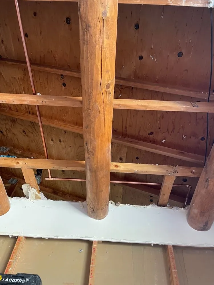 Slide of Xceed Plumbing