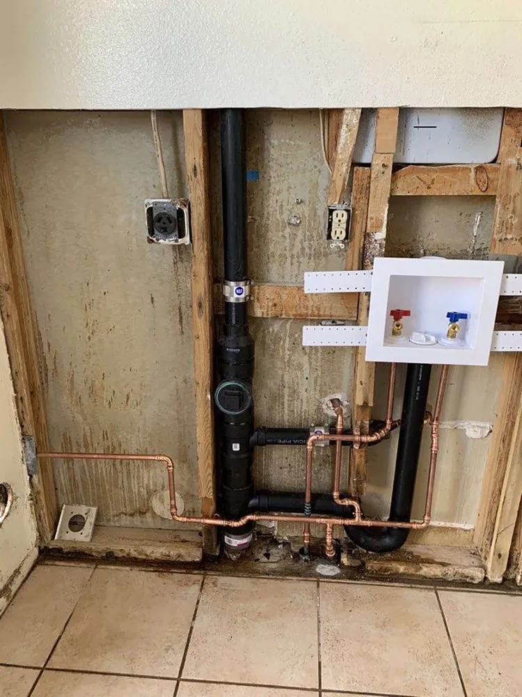 Slide of Xceed Plumbing