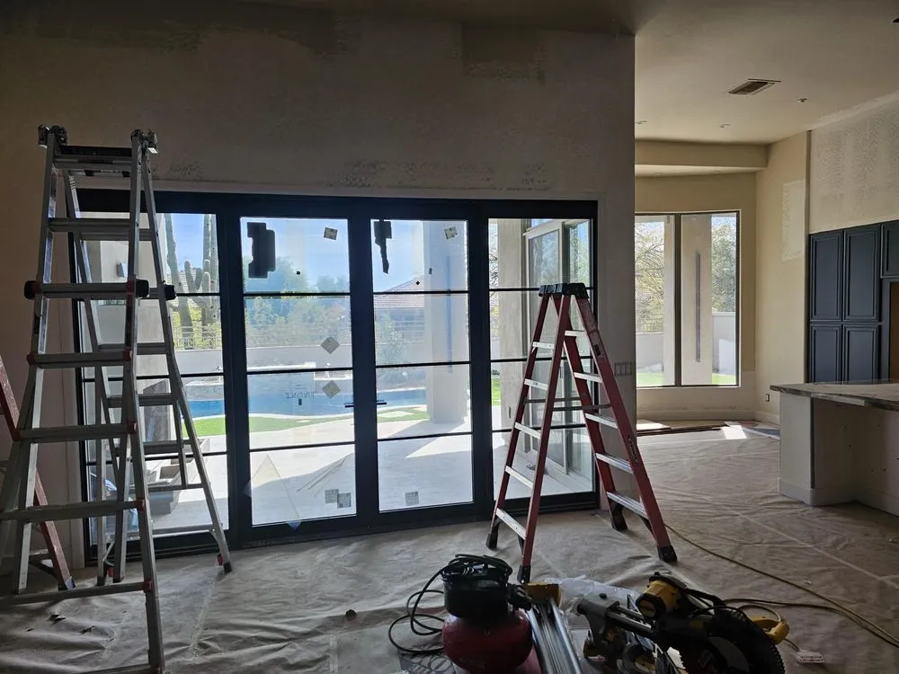 Slide of Xceed Plumbing