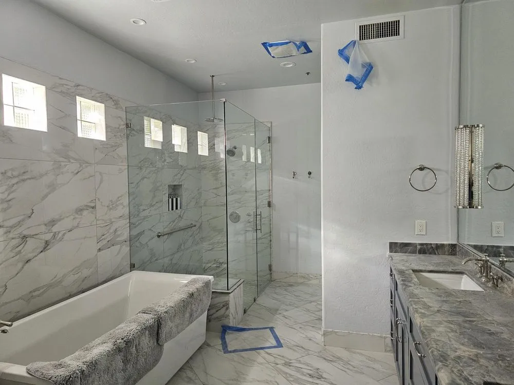 Slide of Xceed Plumbing