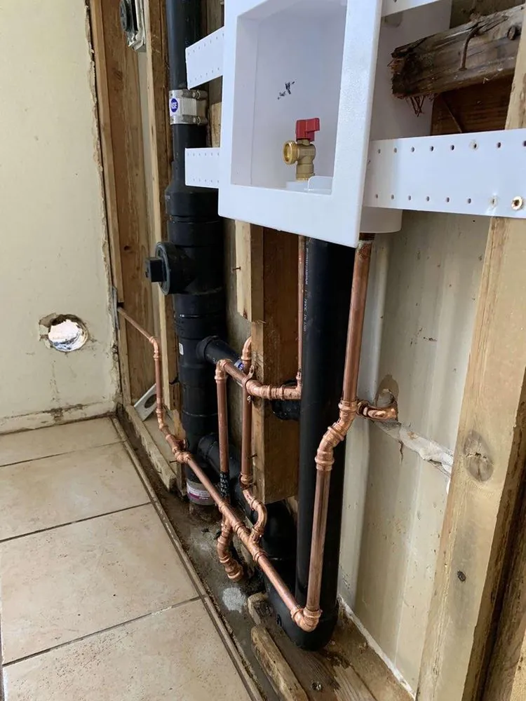 Slide of Xceed Plumbing