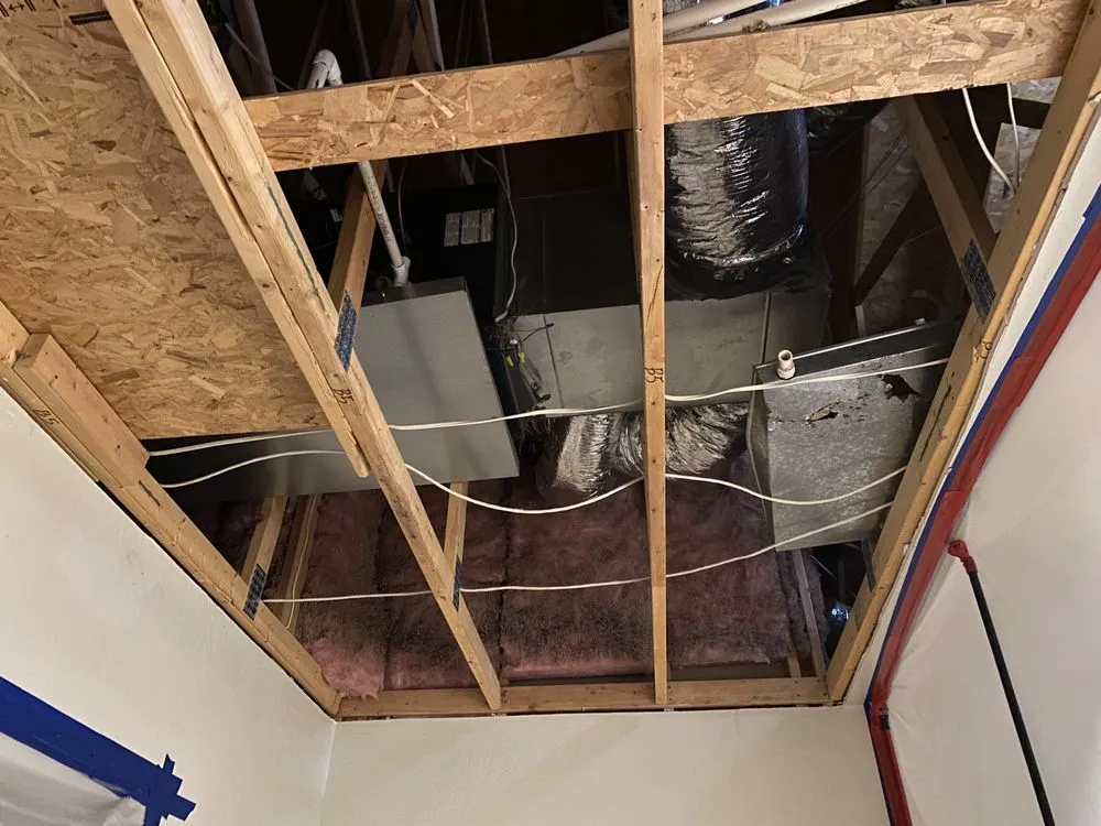 Slide of Xceed Plumbing