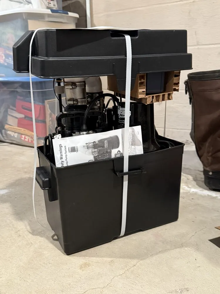 Slide of XCEL Plumbing & Drains