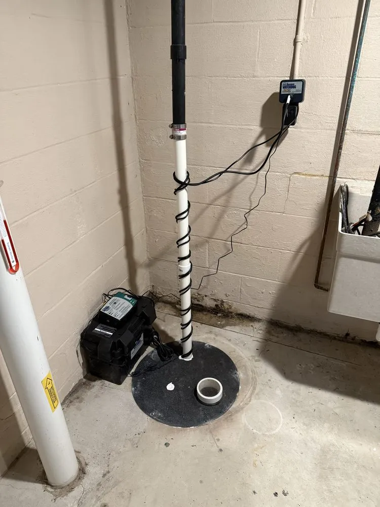 Slide of XCEL Plumbing & Drains