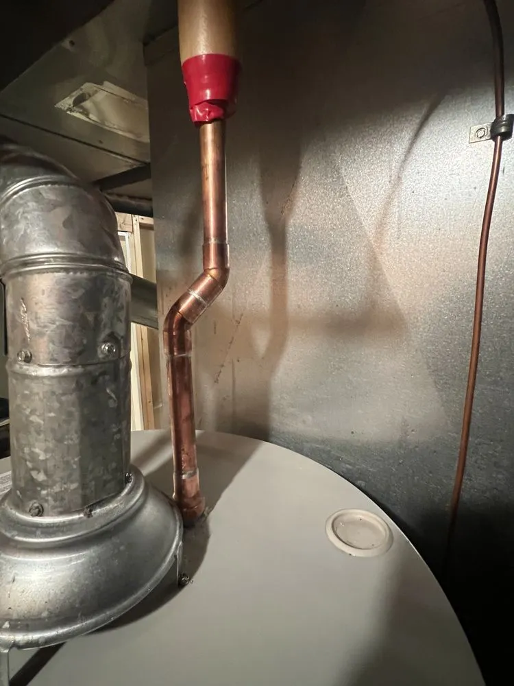 Slide of XCEL Plumbing & Drains