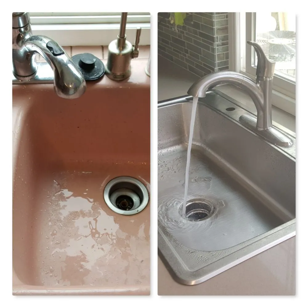 Slide of Xcel Plumbing