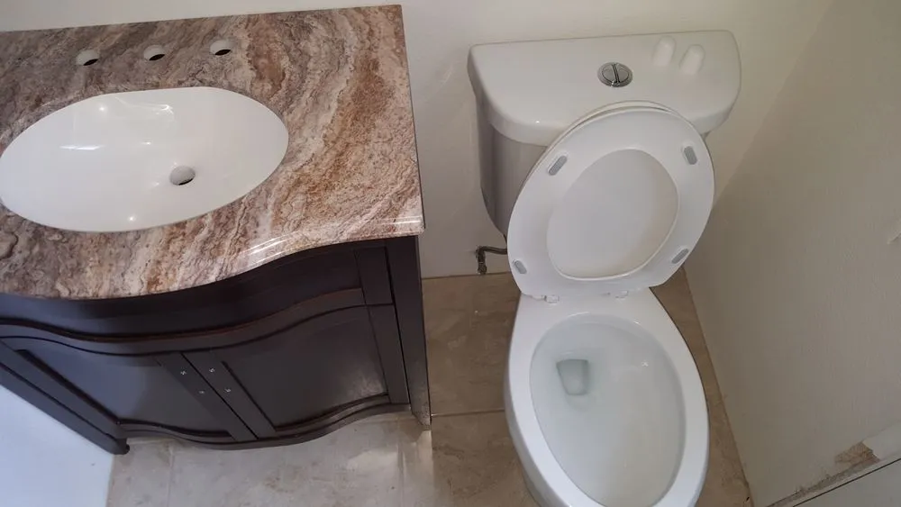 Slide of Xcel Plumbing