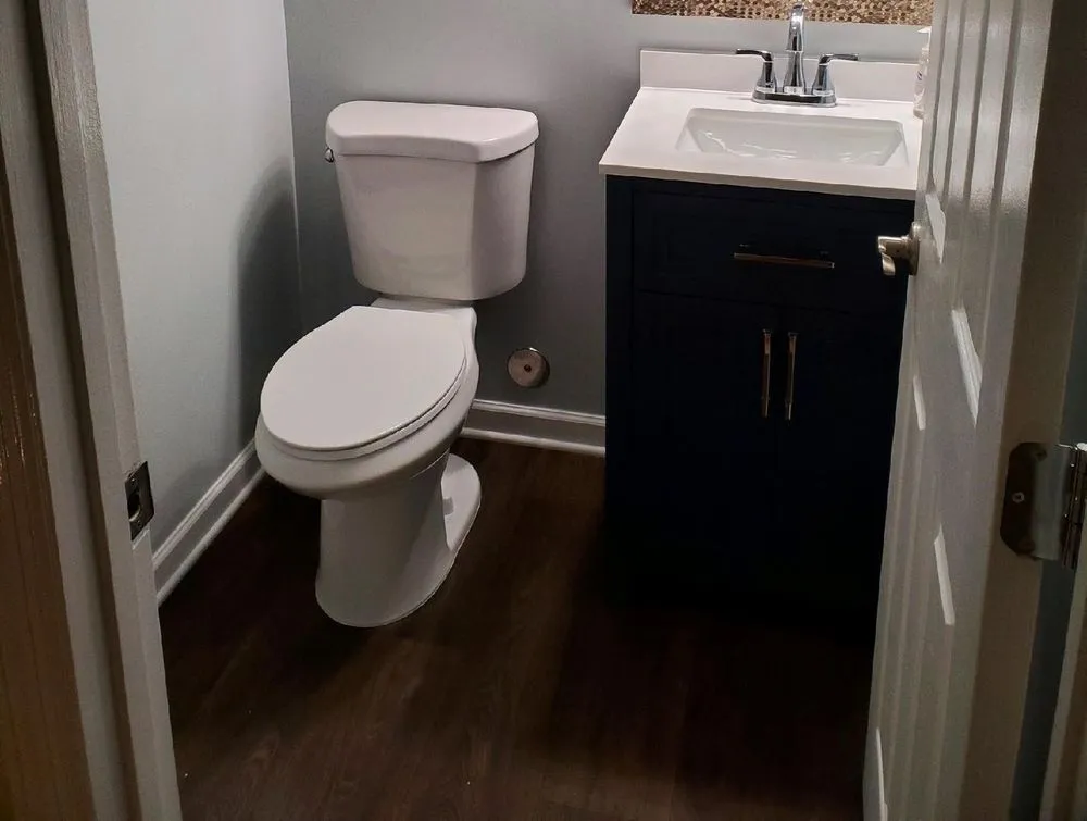 Slide of Xcel Plumbing