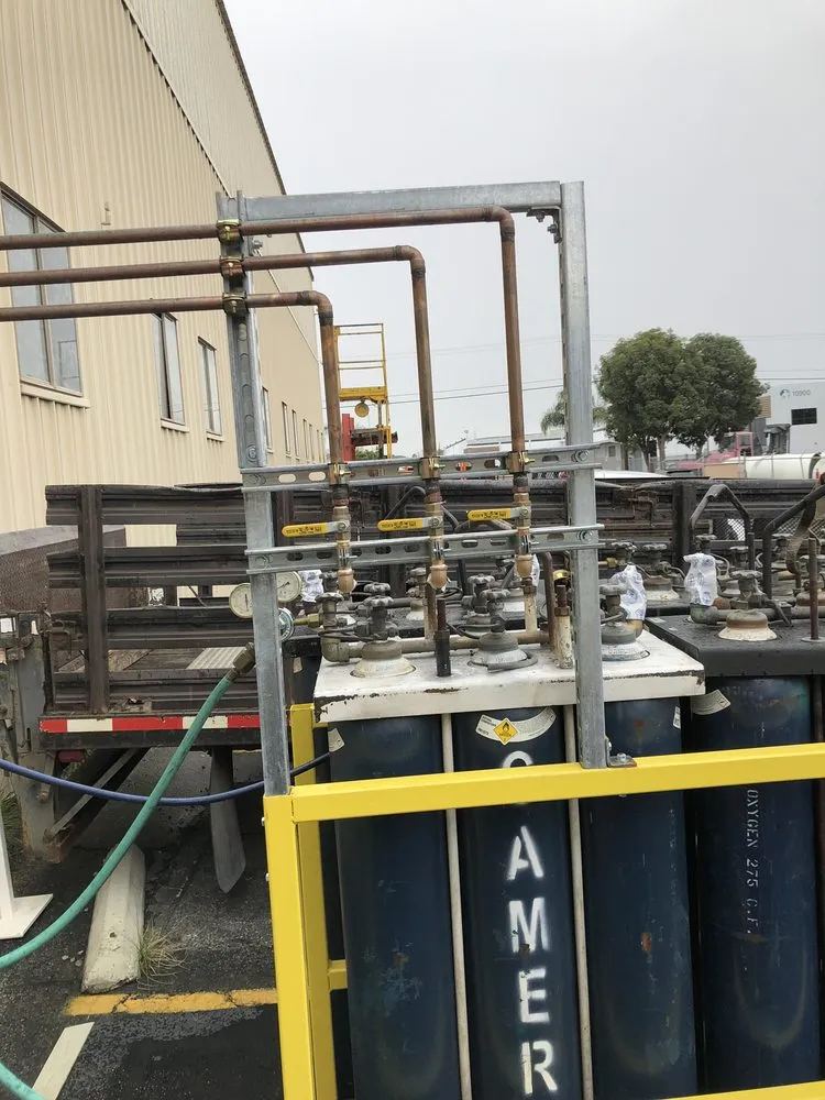 Slide of Xcel Plumbing