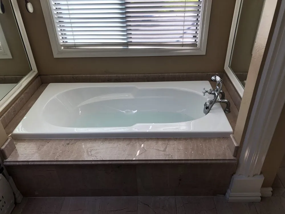 Slide of Xcel Plumbing