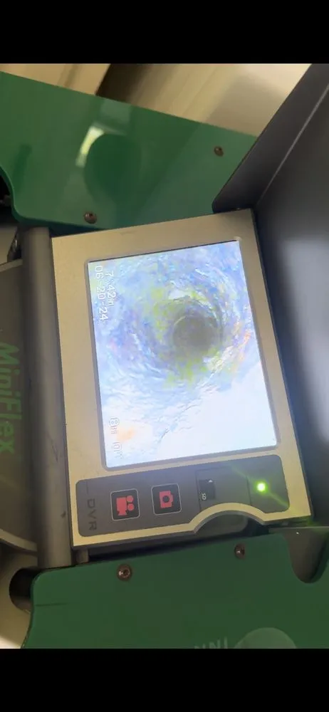 Slide of Xcel Plumbing