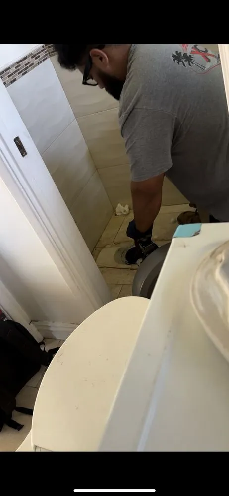 Slide of Xcel Plumbing