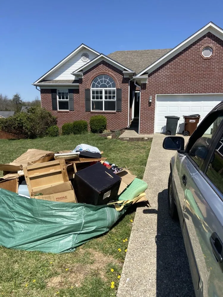 Slide of Xcel Property Services