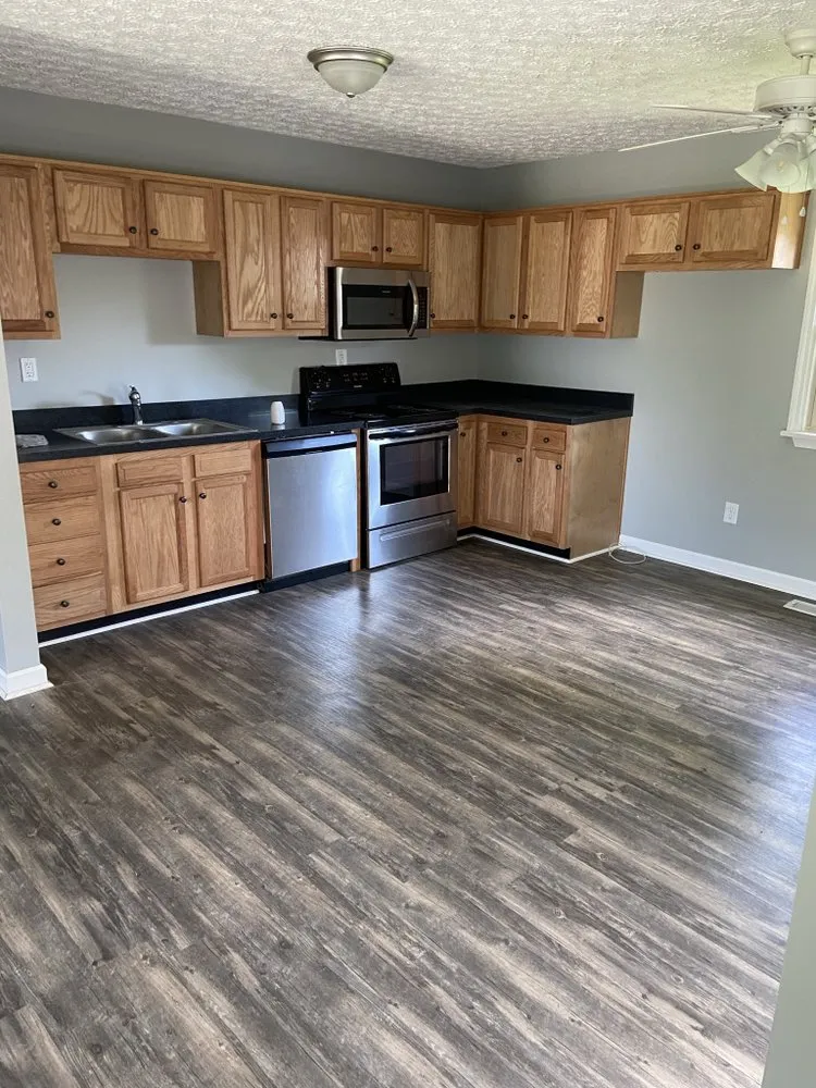 Slide of Xcel Property Services