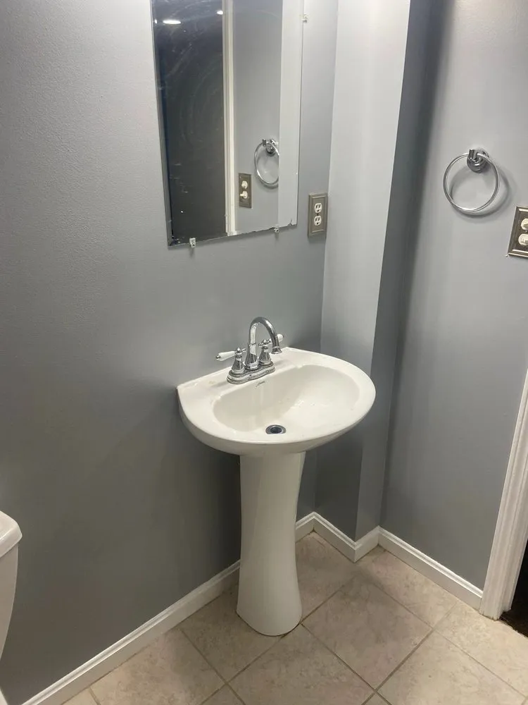 Slide of Xcel Property Services